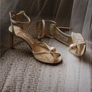 Jimmy Choo Sacora 85